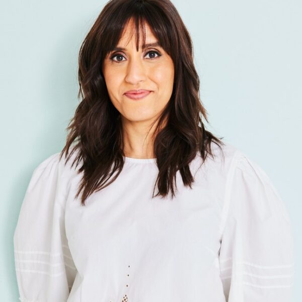 Professor Shivani Sharma