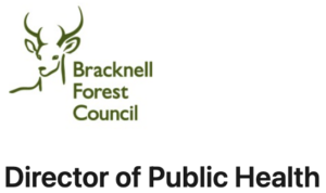Director of Public Health Bracknell Forest Council