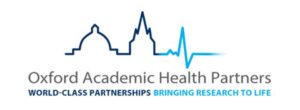 Oxford Academic Health Partners