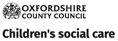Oxfordshire County Council Children's Social Care