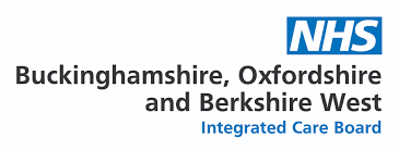 Buckinghamshire, Oxfordshire, Berkshire Integrated Care Board