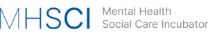 NIHR-supported Incubator on Mental Health Social Care