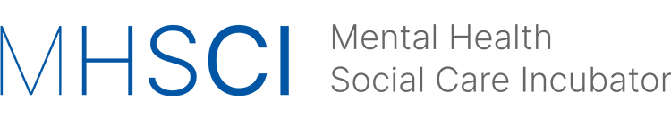 NIHR-supported Incubator on Mental Health Social Care