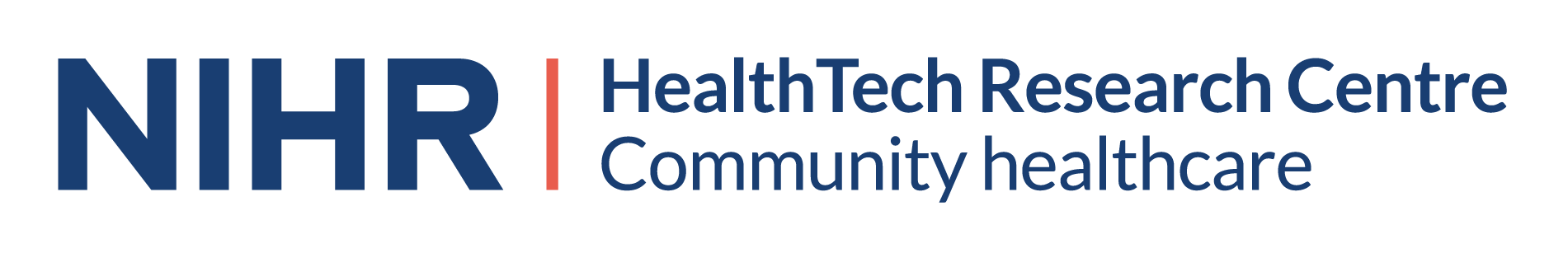 NIHR Community HealthTech Research Centre