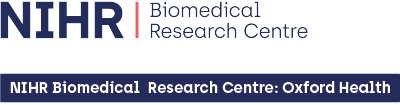 NIHR Clinical Research Facility: Oxford Health