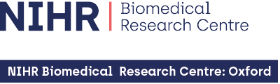 NIHR Biomedical Research Centre Oxford