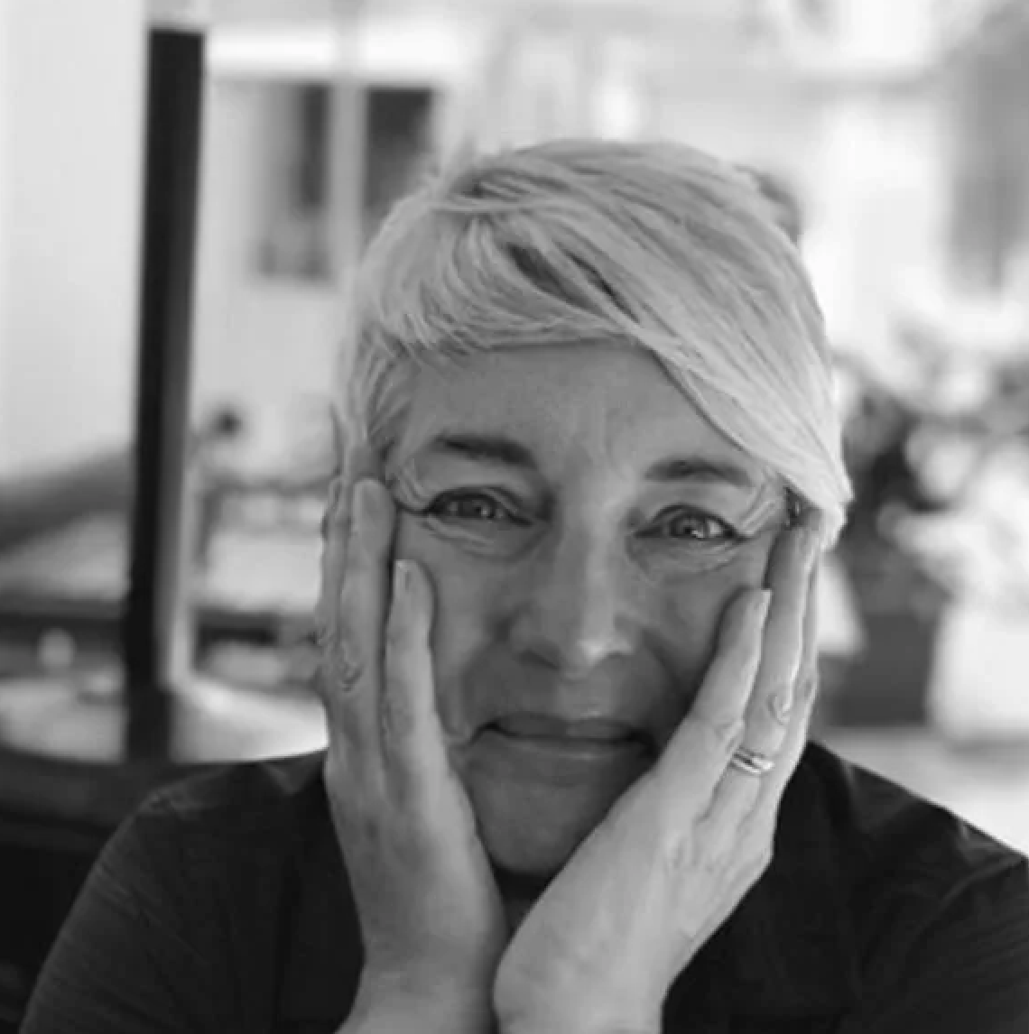 Sally Crowe