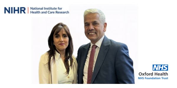 NIHR Oxford Health
