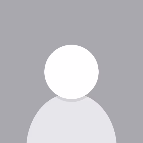 Placeholder person