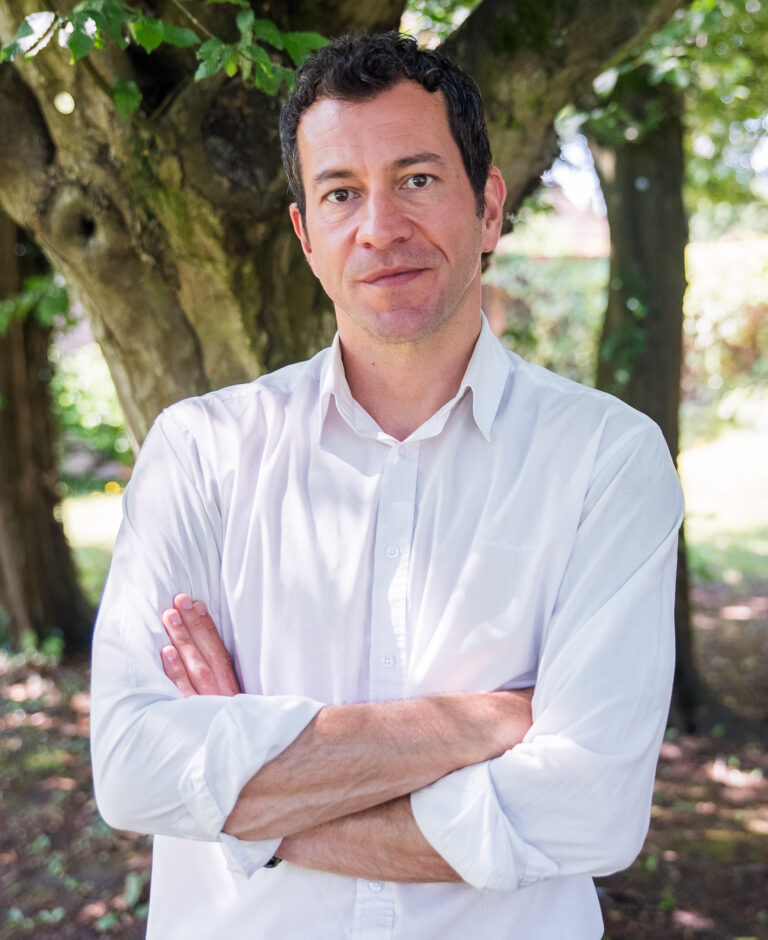 Professor Apostolos Tsiachristas
