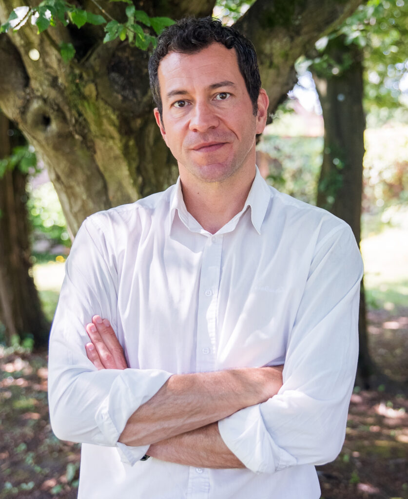 Apostolos Tsiachristas