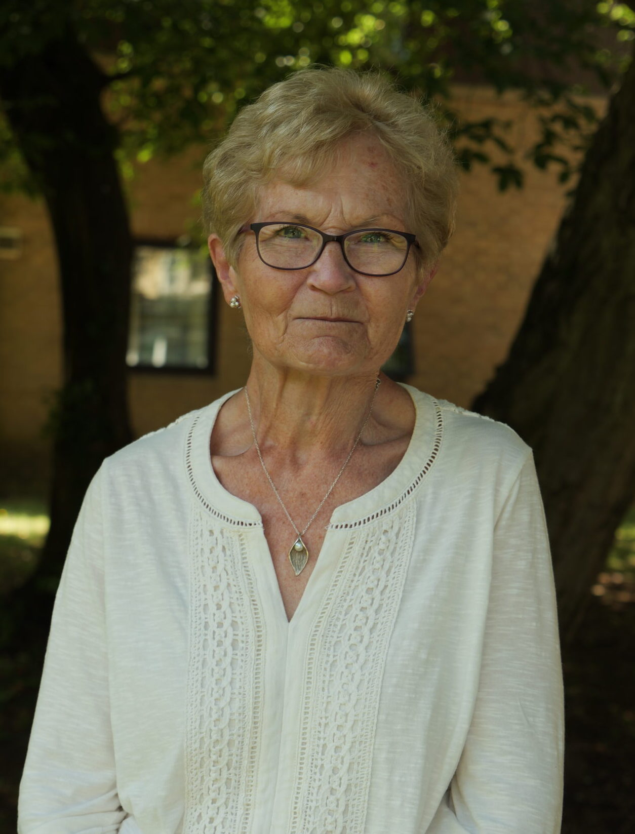 Georgina McMasters