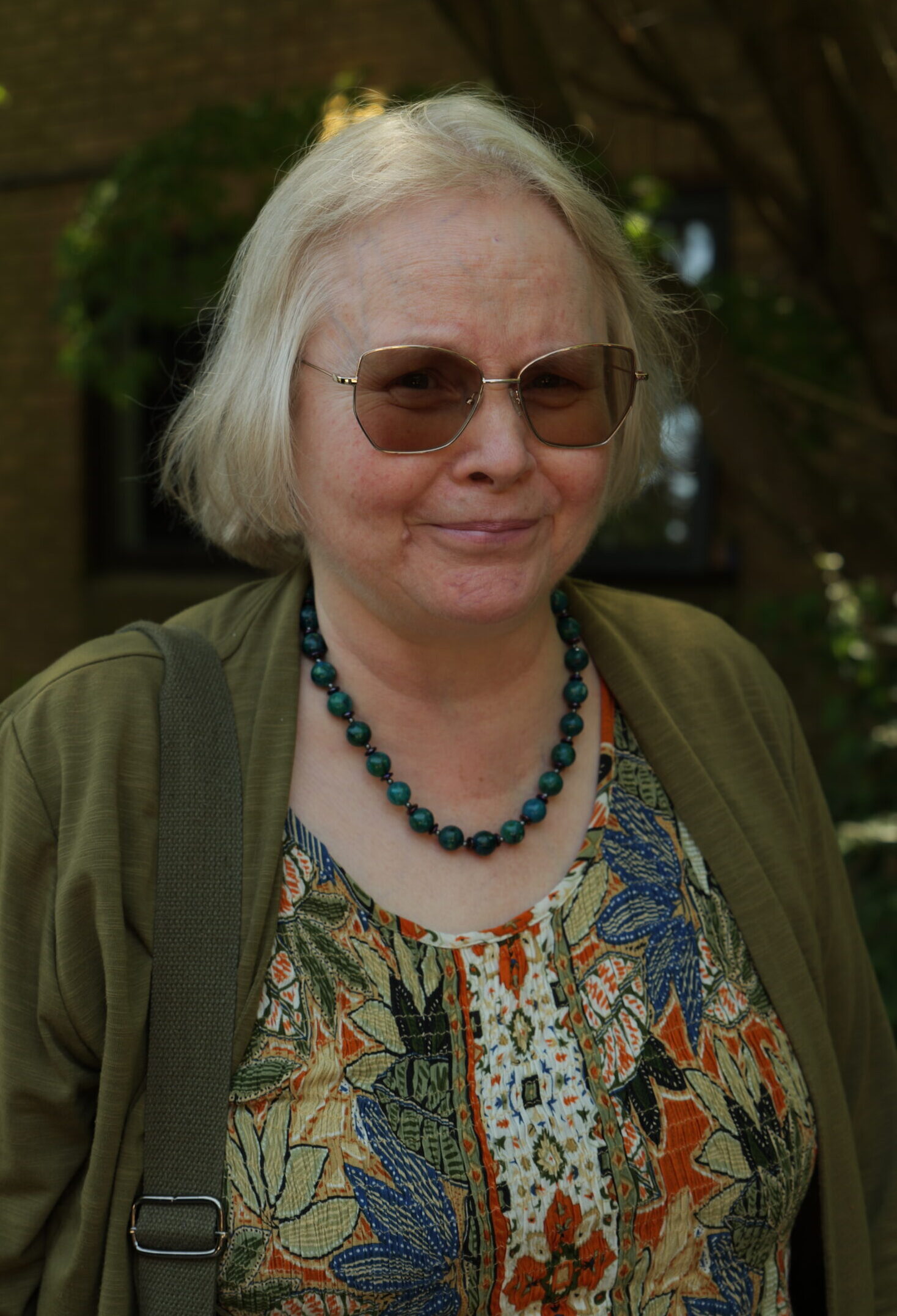 Katharine Keats-Rohan