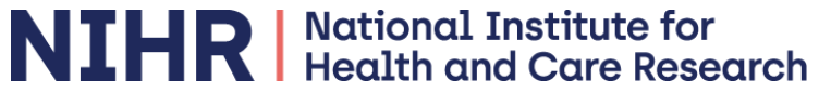 National Institute for Health and Care Research